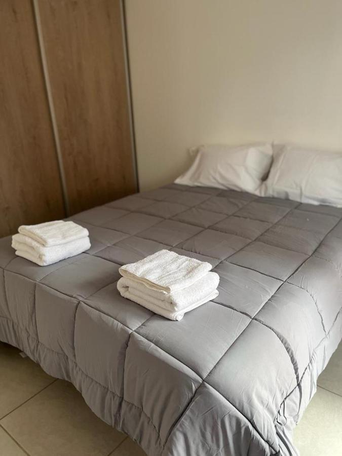 Hostel Los Cormoranes Ushuaia Eksteriør billede