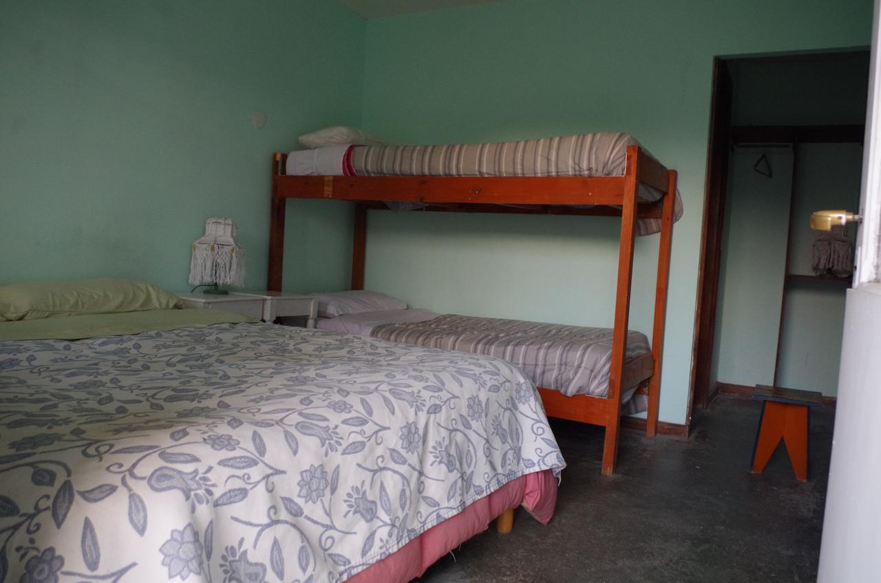 Hostel Los Cormoranes Ushuaia Værelse billede